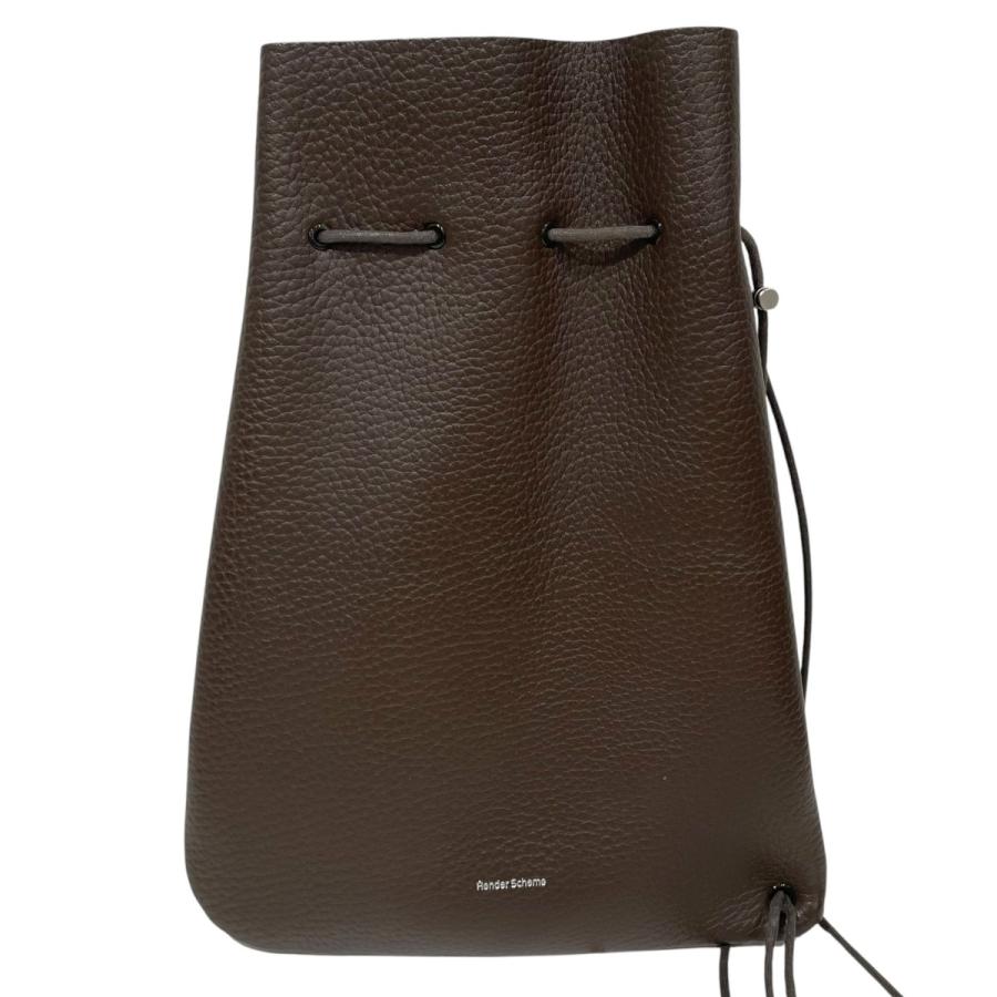 Hender Scheme（エンダースキーマ） Hender Scheme 23AW 2WAYレザー