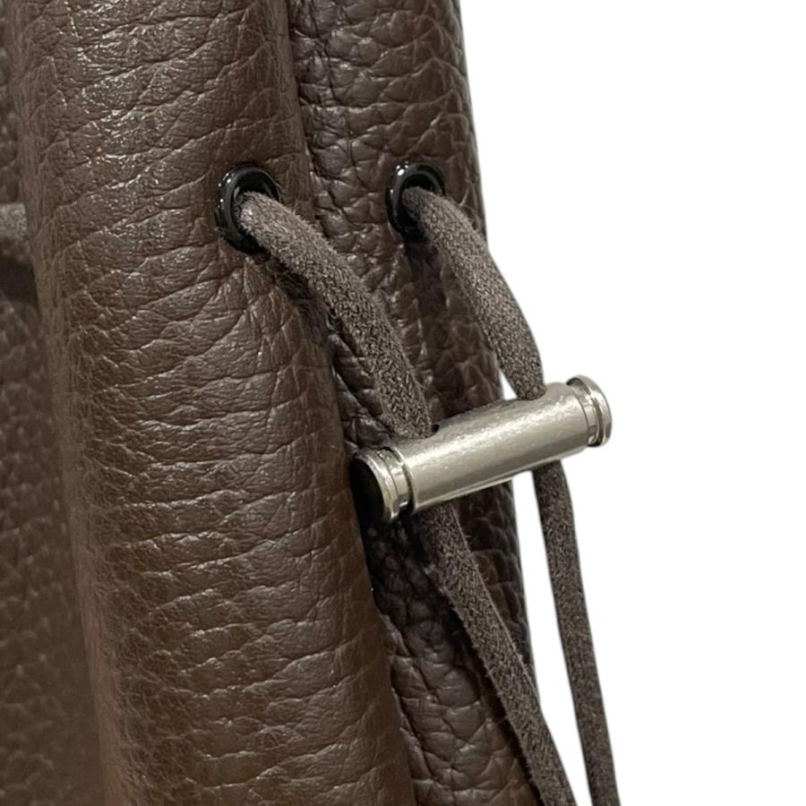 Hender Scheme（エンダースキーマ） Hender Scheme 23AW 2WAYレザー
