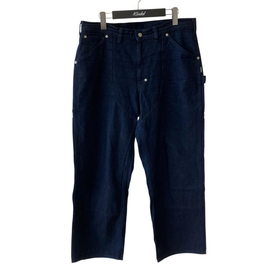 NEIGHBORHOOD（ネイバーフッド） NEIGHBORHOOD 26SS DOUBLE KNEE DUCK 