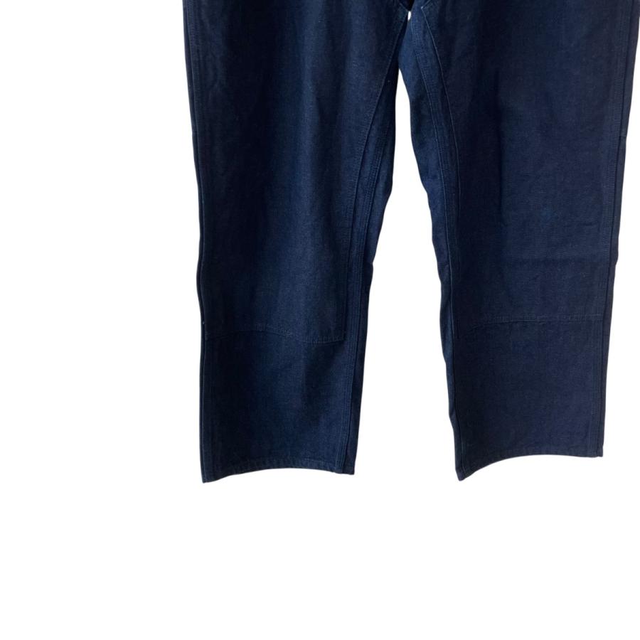 26SS NEIGHBORHOOD DOUBLE KNEE DUCK PANTS Neighborhood Double Knee