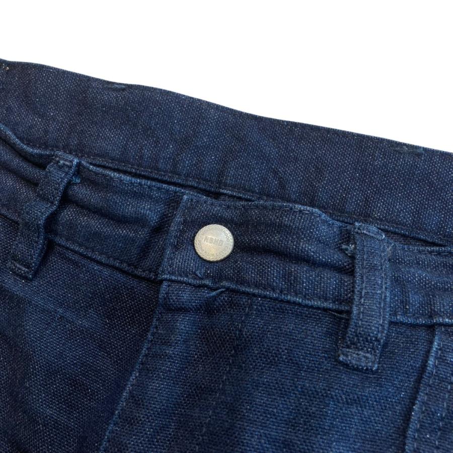 NEIGHBORHOOD（ネイバーフッド） NEIGHBORHOOD 26SS DOUBLE KNEE DUCK 
