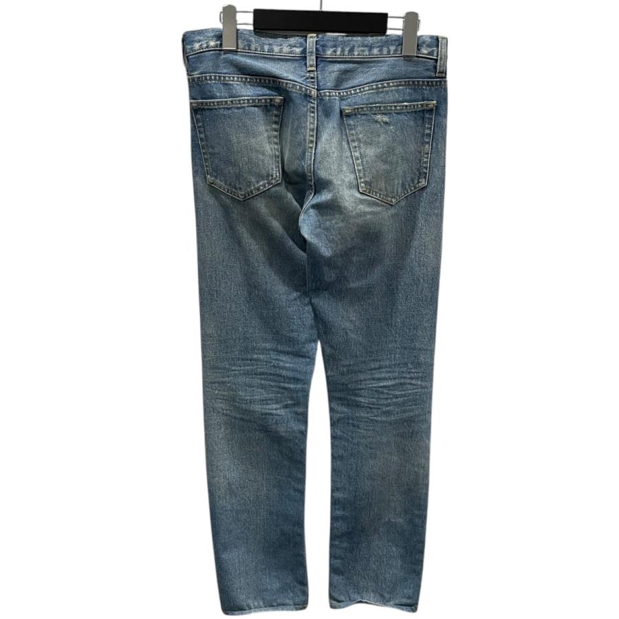 RHC Ron Herman アールエイチシー ロンハーマン 17SS 加工デニムパンツ 