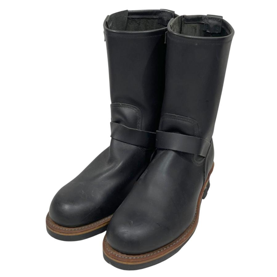 RED WING SHOES（レッドウィング） RED WING エンジニアブーツ 両足