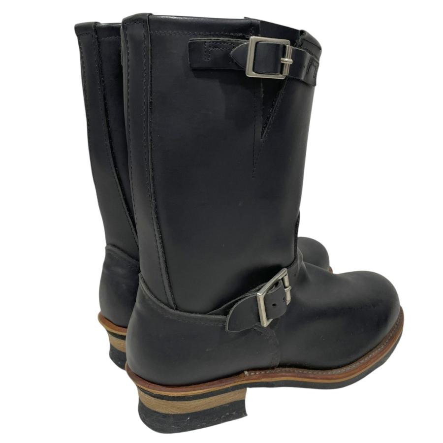 RED WING SHOES（レッドウィング） RED WING エンジニアブーツ 両足