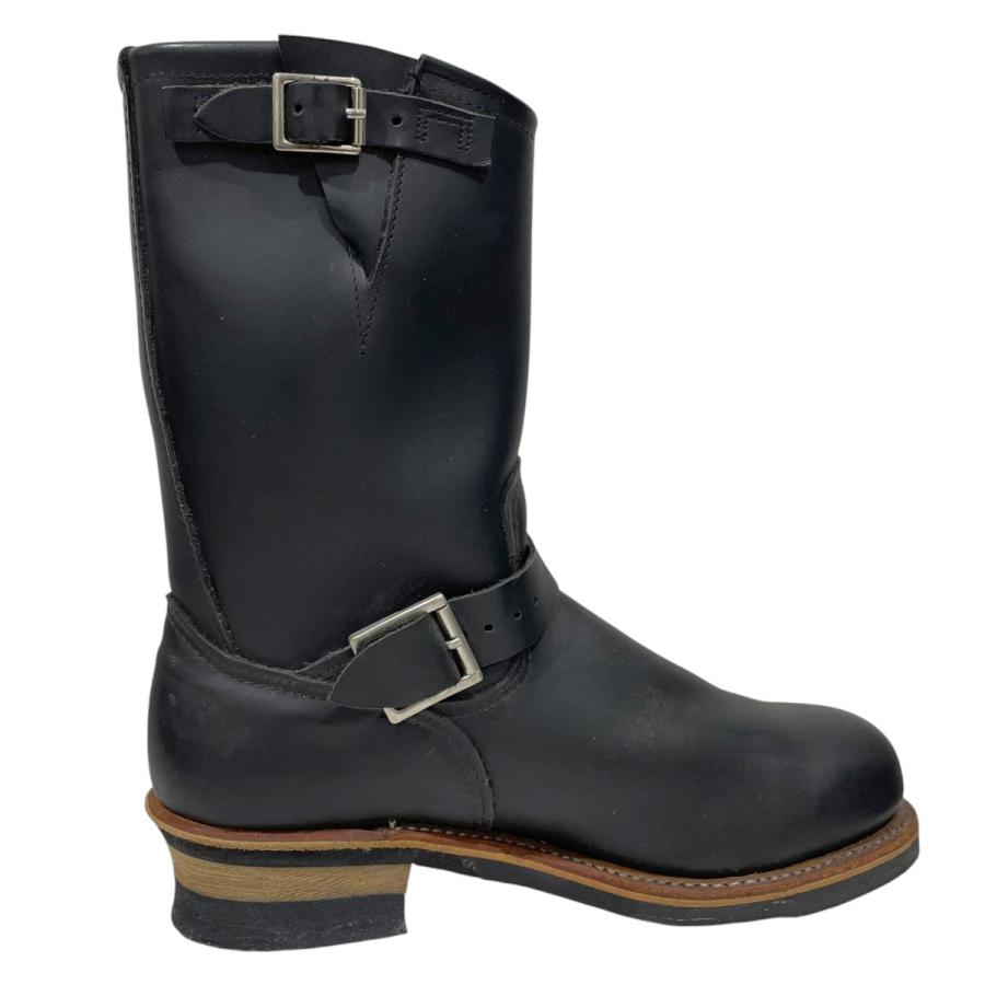 RED WING SHOES（レッドウィング） RED WING エンジニアブーツ 両足