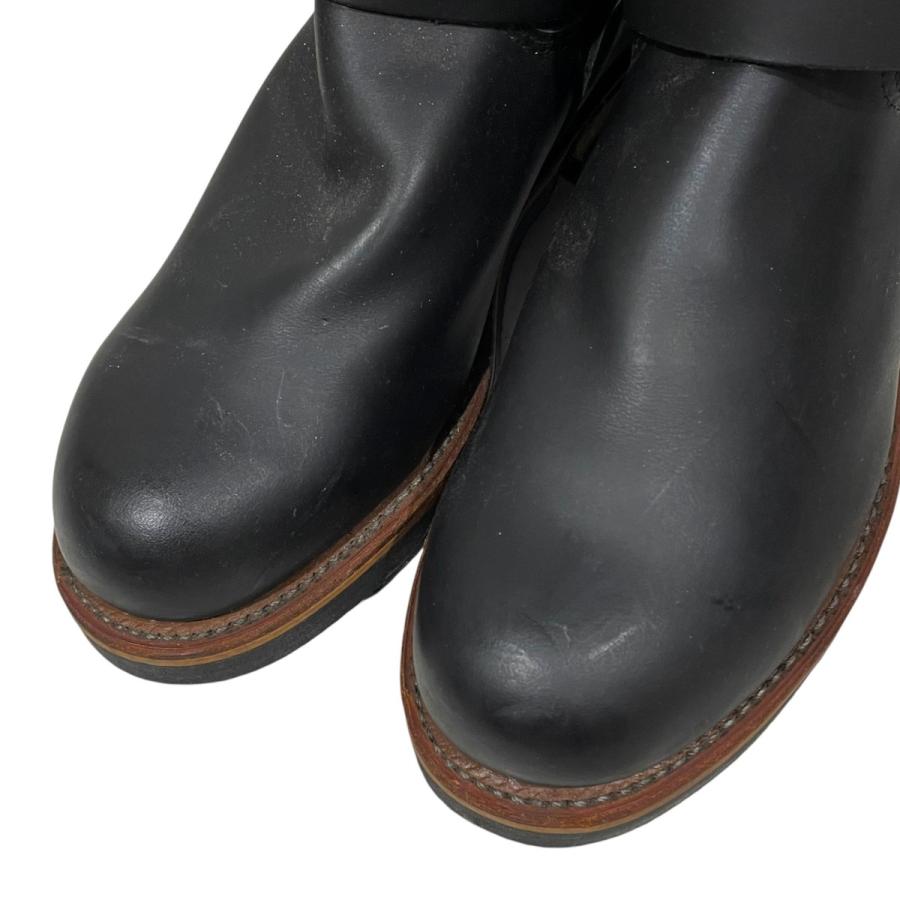 RED WING SHOES（レッドウィング） RED WING エンジニアブーツ 両足
