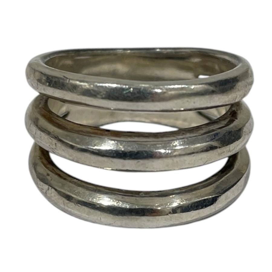 GARNI（ガルニ） シルバーリング Sei-ma Fit Ring セイマフィット