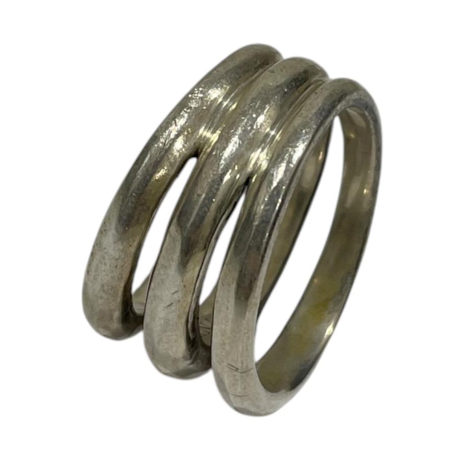 GARNI（ガルニ） シルバーリング Sei-ma Fit Ring セイマフィット