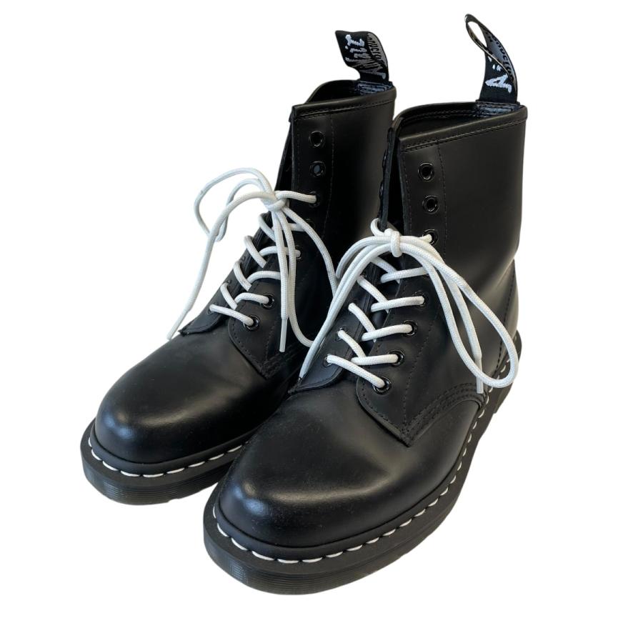 Dr.Martens（ドクターマーチン） Dr．Martens 8ホール ブーツ 24758001