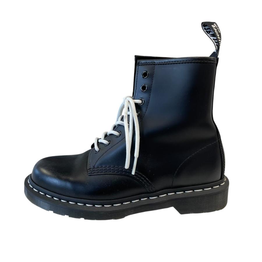 Dr.Martens（ドクターマーチン） Dr．Martens 8ホール ブーツ 24758001