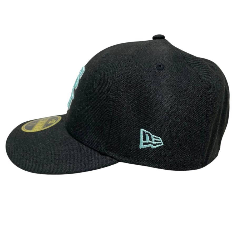 New Era キャップ　ジャイアンツ　ティファニー　キャンプ NEW ERA（ニューエラ） 【値下げ】New Era×Tiffany ＆ Co．×読売