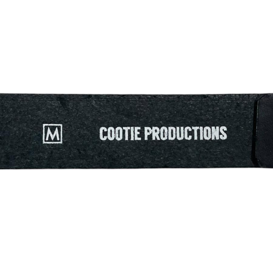 COOTIE PRODUCTIONS クーティープロダクションズ COOTIE PRODUCTIONS