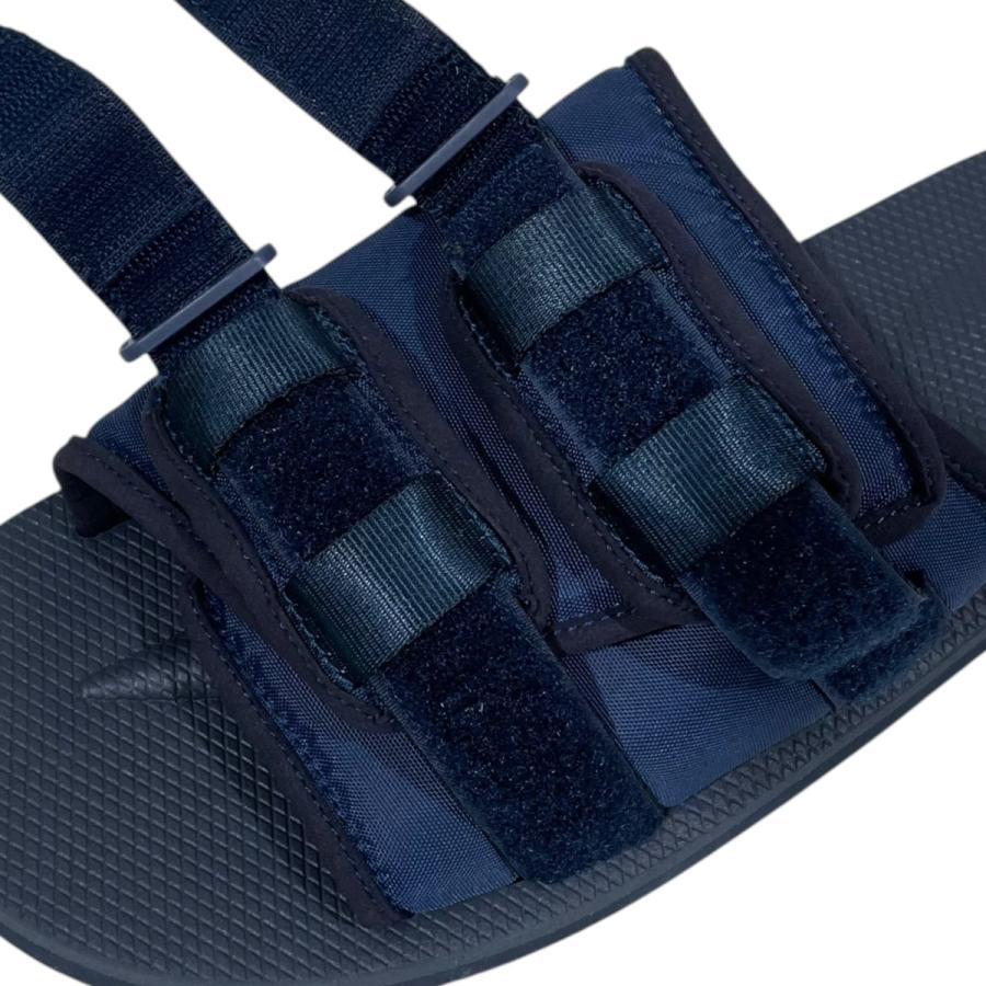 suicoke（スイコック） サンダル MOTO モト ネイビー サイズ：27cm