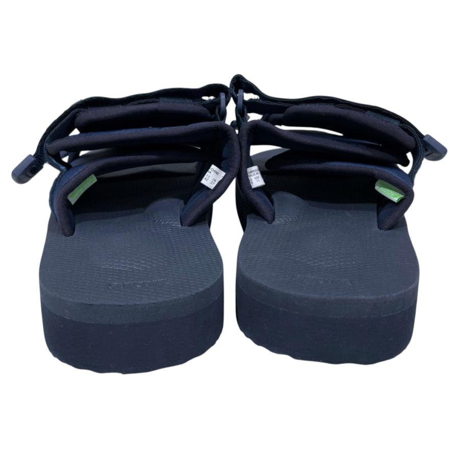 suicoke（スイコック） サンダル MOTO モト ネイビー サイズ：27cm
