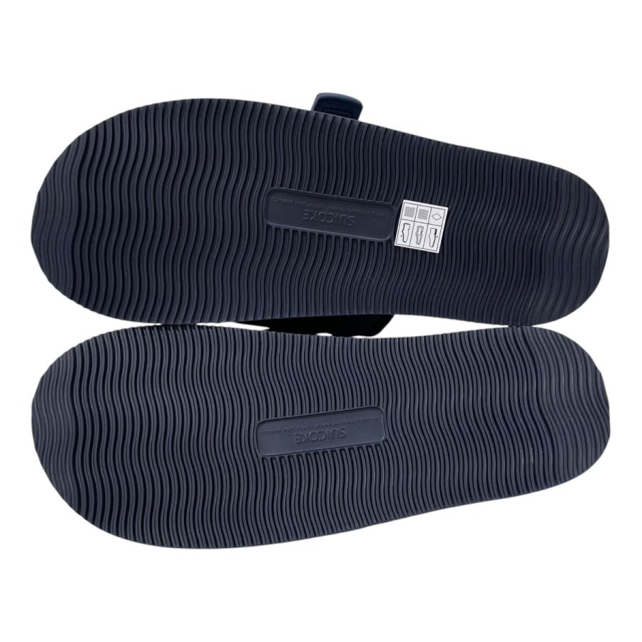 suicoke（スイコック） サンダル MOTO モト ネイビー サイズ：27cm