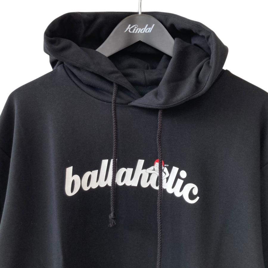 ゆ*マ様 ボーラホリック ballaholic 上下 オークション形式 some ballaholic（ボーラホリック） 【値下げ】ballaholic SLAMDUNK Logo