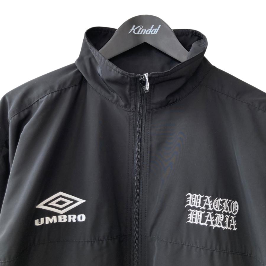 WACKO MARIA（ワコマリア） ワコマリア×アンブロ WACKO MARIA×UMBRO