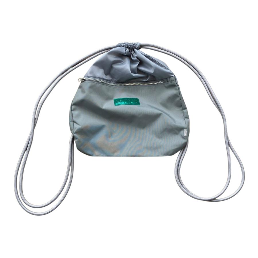 ballaholic（ボーラホリック） 【値下げ】ballaholic Logo Zip Pocket