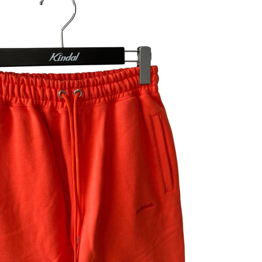 ballaholic（ボーラホリック） ballaholic Small Logo Sweat Pants