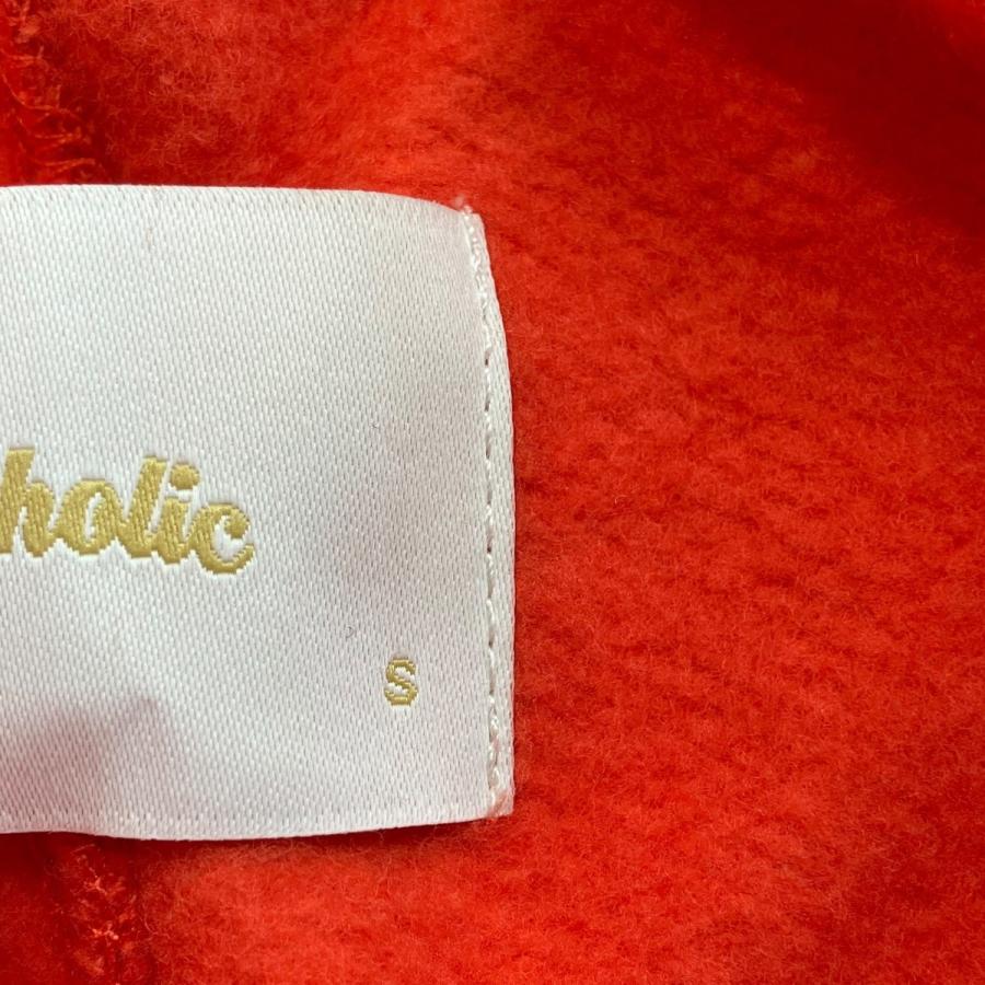 ballaholic（ボーラホリック） ballaholic Small Logo Sweat Pants