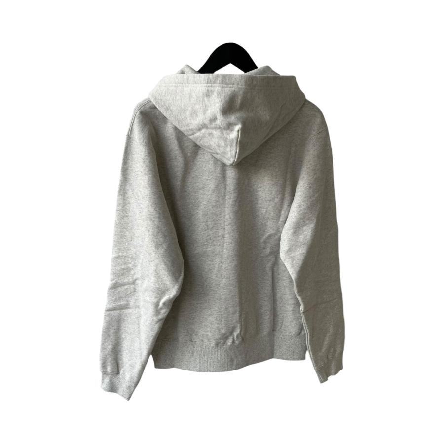 【希少品】ballaholic pullover jacket グレー　S ballaholic（ボーラホリック） ballaholic Logo Sweat Hoodie パーカー