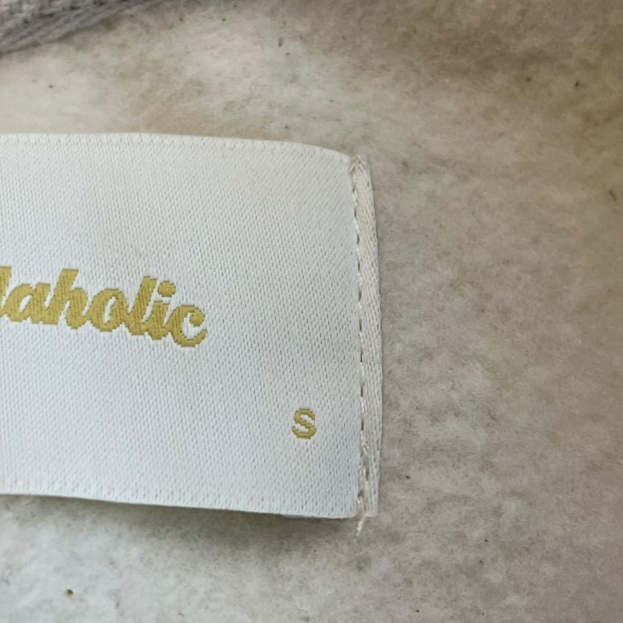 ballaholic（ボーラホリック） ballaholic Logo Sweat Hoodie パーカー