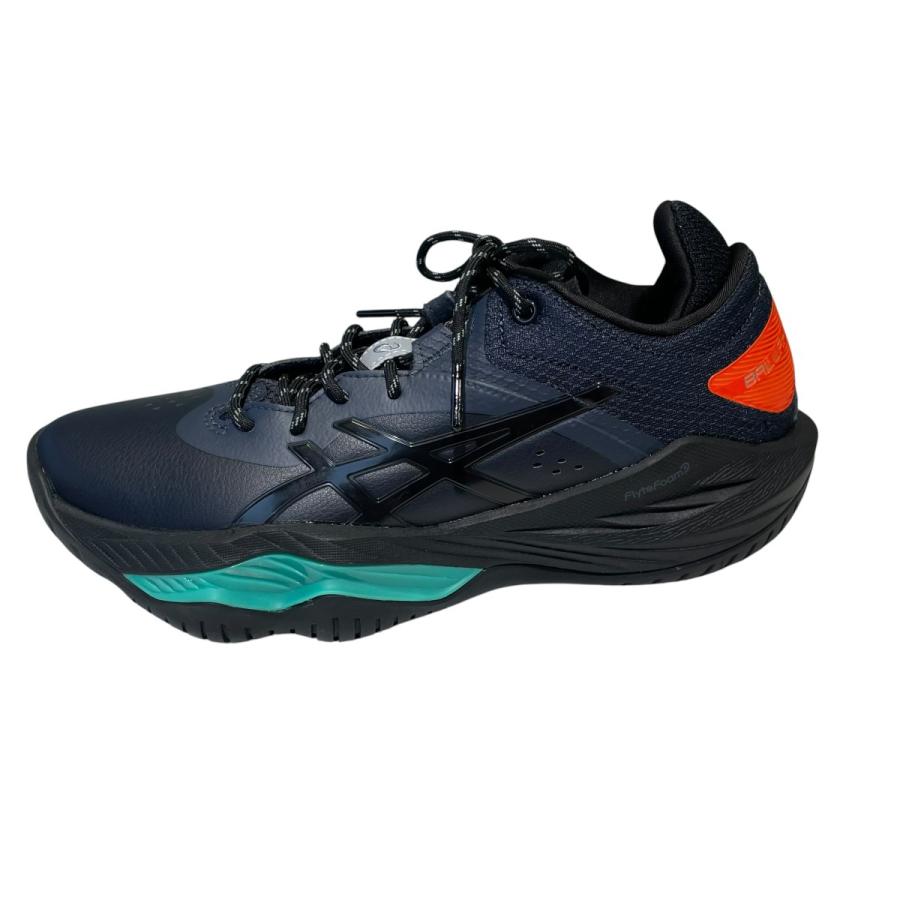 ASICS（アシックス） 【値下げ】asics×ballaholic Nova Surge Low