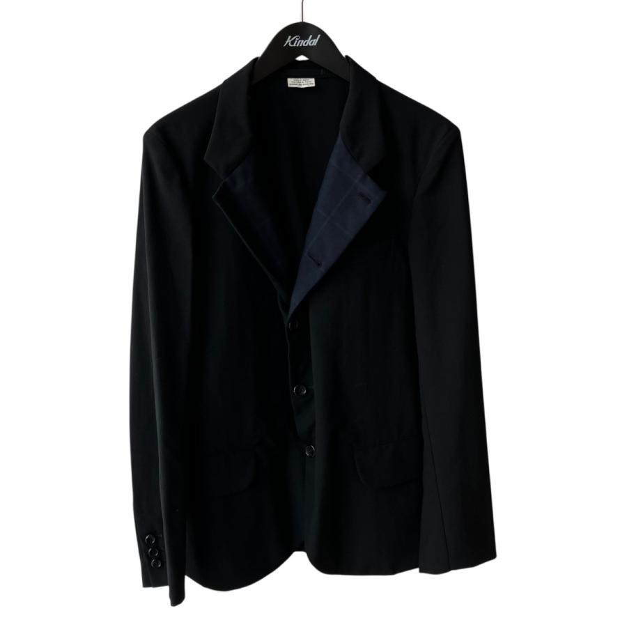 ブルゾン　COMME des GARCONS HOMME PLUS　サイズ M COMME des GARCONS HOMME PLUS 【値下げ】COMME ジャケット PS-J019