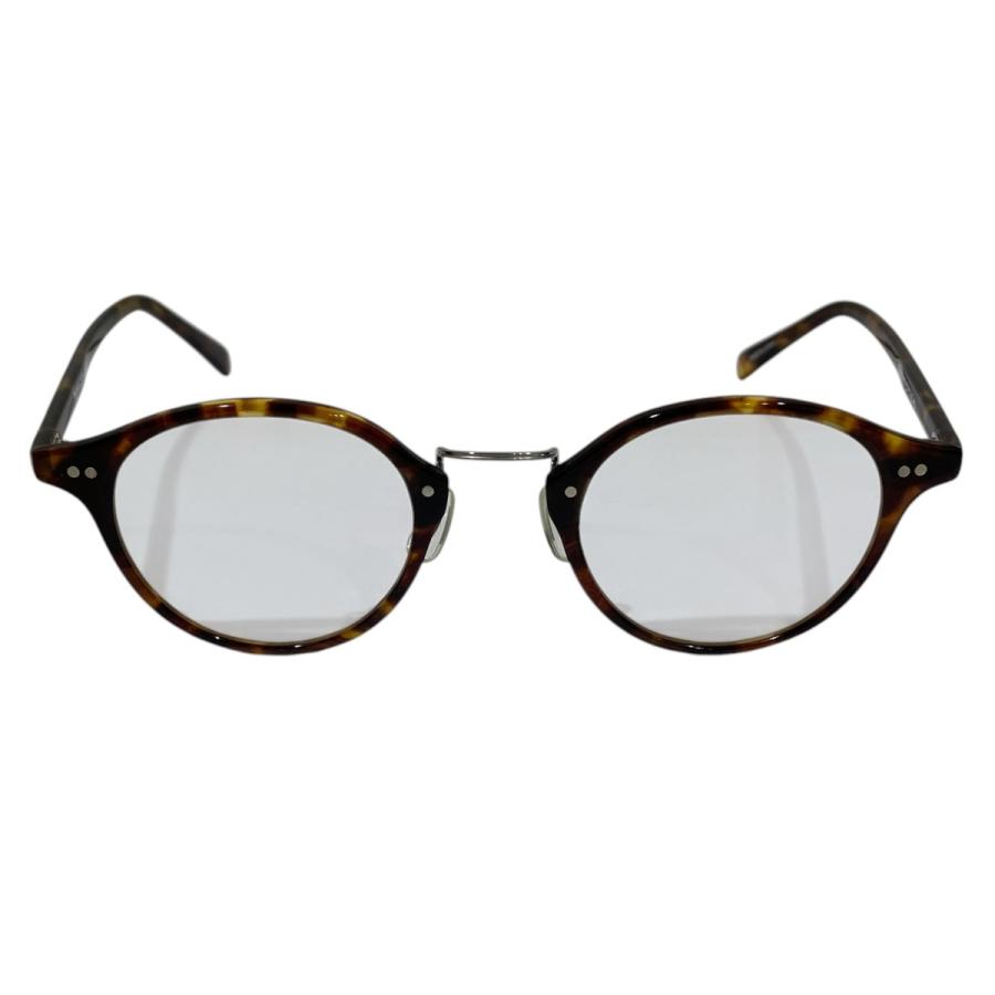 nonnative（ノンネイティブ） ノンネイティブ×カネコ オプティカル