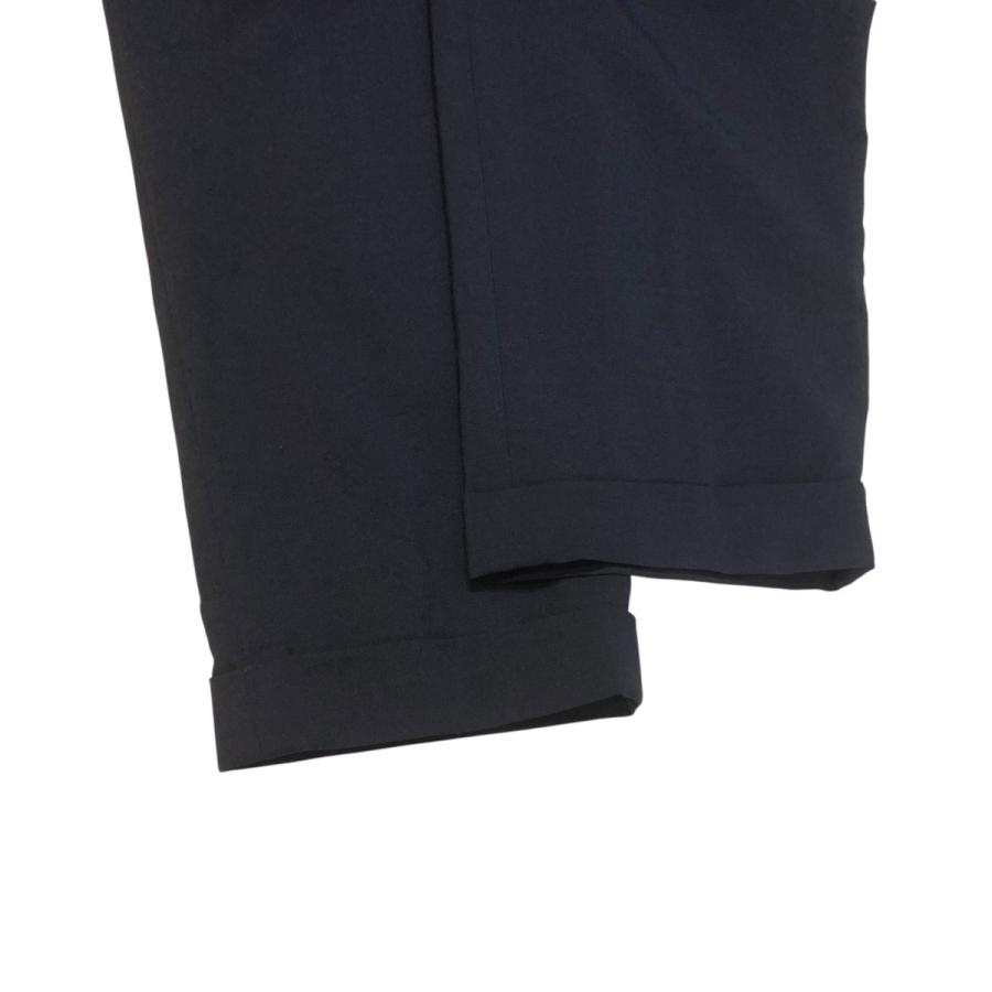 COMOLI（コモリ） COMOLI 20WOOL 2TUCK PANTS スラックス V01-03003