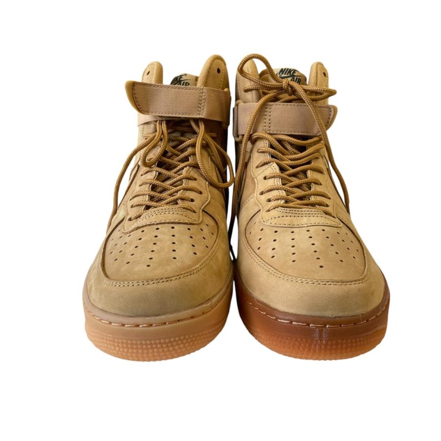 NIKE（ナイキ） NIKE AIR FORCE 1 HIGH FLAX ハイカットスニーカー