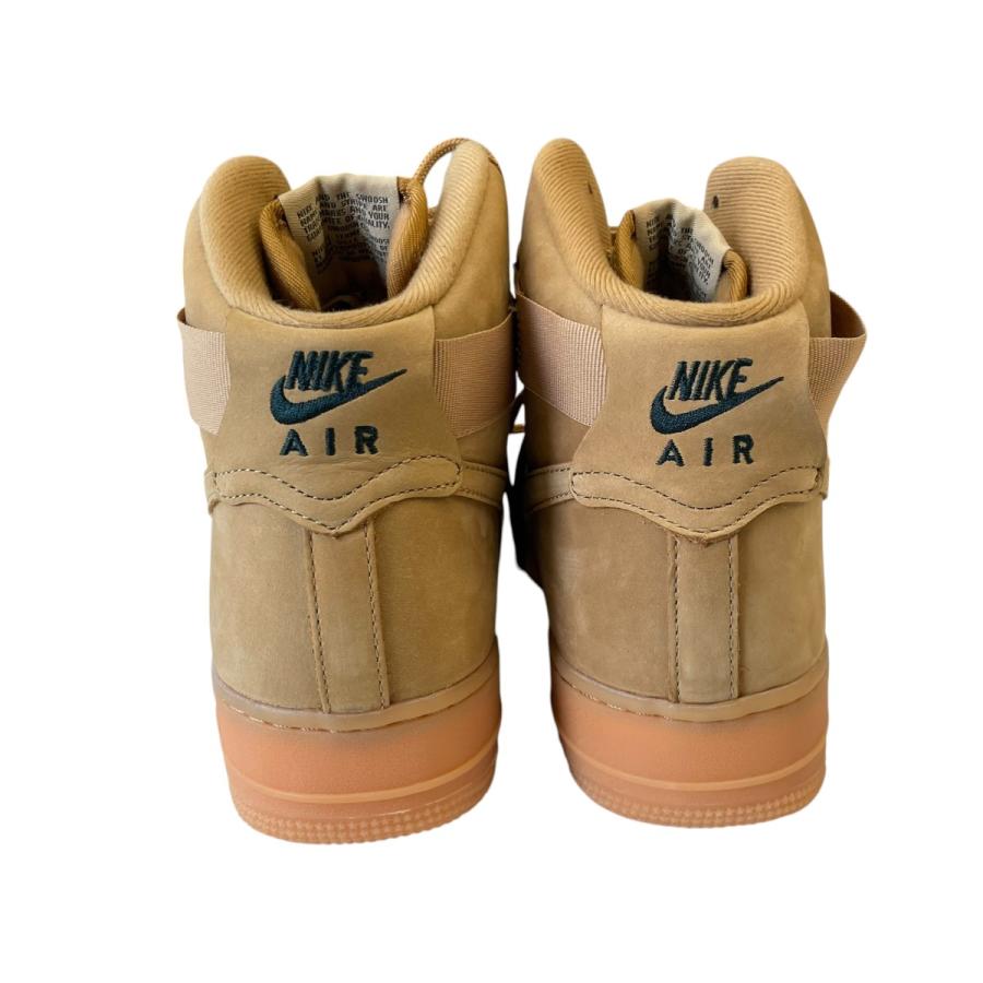 NIKE（ナイキ） NIKE AIR FORCE 1 HIGH FLAX ハイカットスニーカー