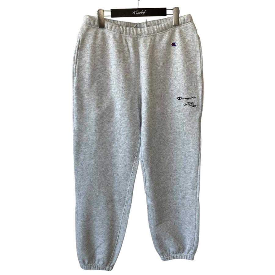 WTAPS（ダブルタップス） 【値下げ】WTAPS×Champion ACADEMY TROUSERS