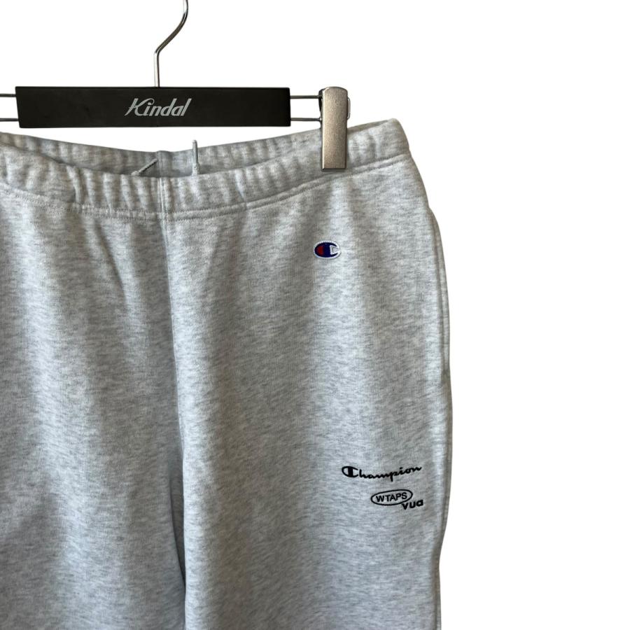 WTAPS（ダブルタップス） 【値下げ】WTAPS×Champion ACADEMY TROUSERS