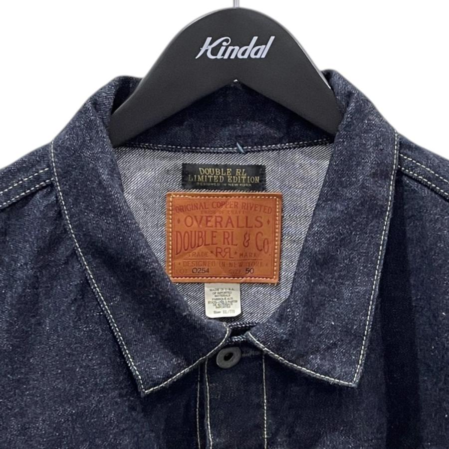 RRL Ralph Lauren（ダブルアールエル） ダブルアールエル×ビームス