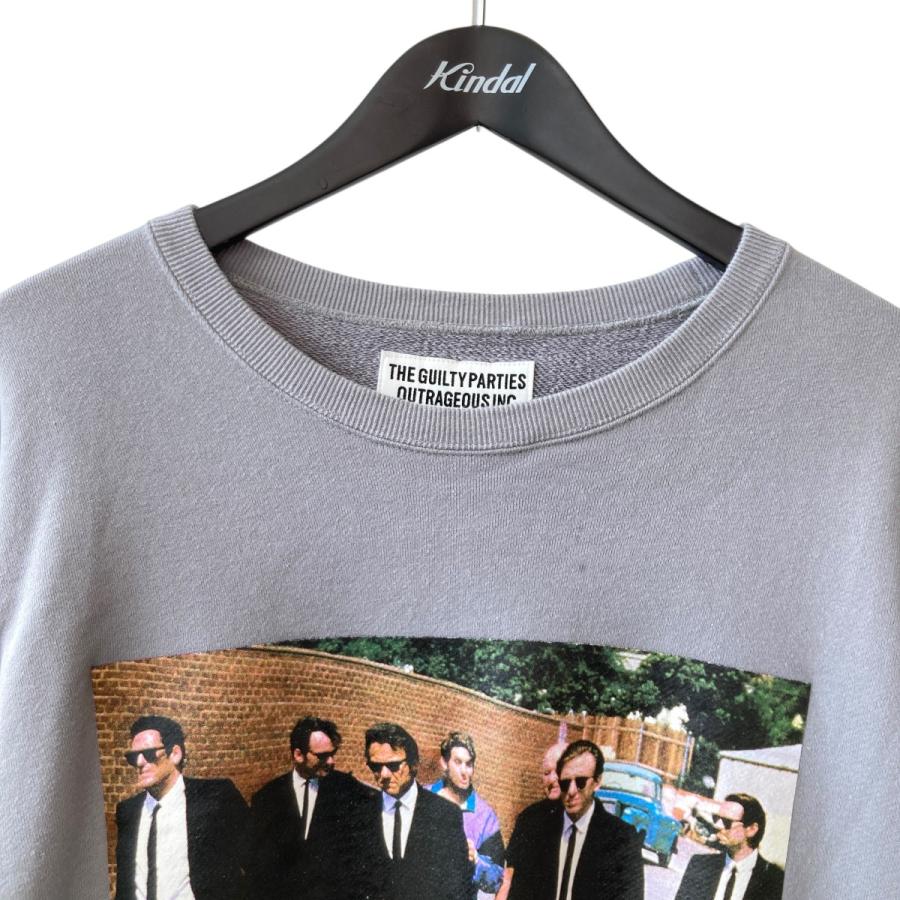 WACKO MARIA（ワコマリア） WACKO MARIA reservoir dogs スウェット
