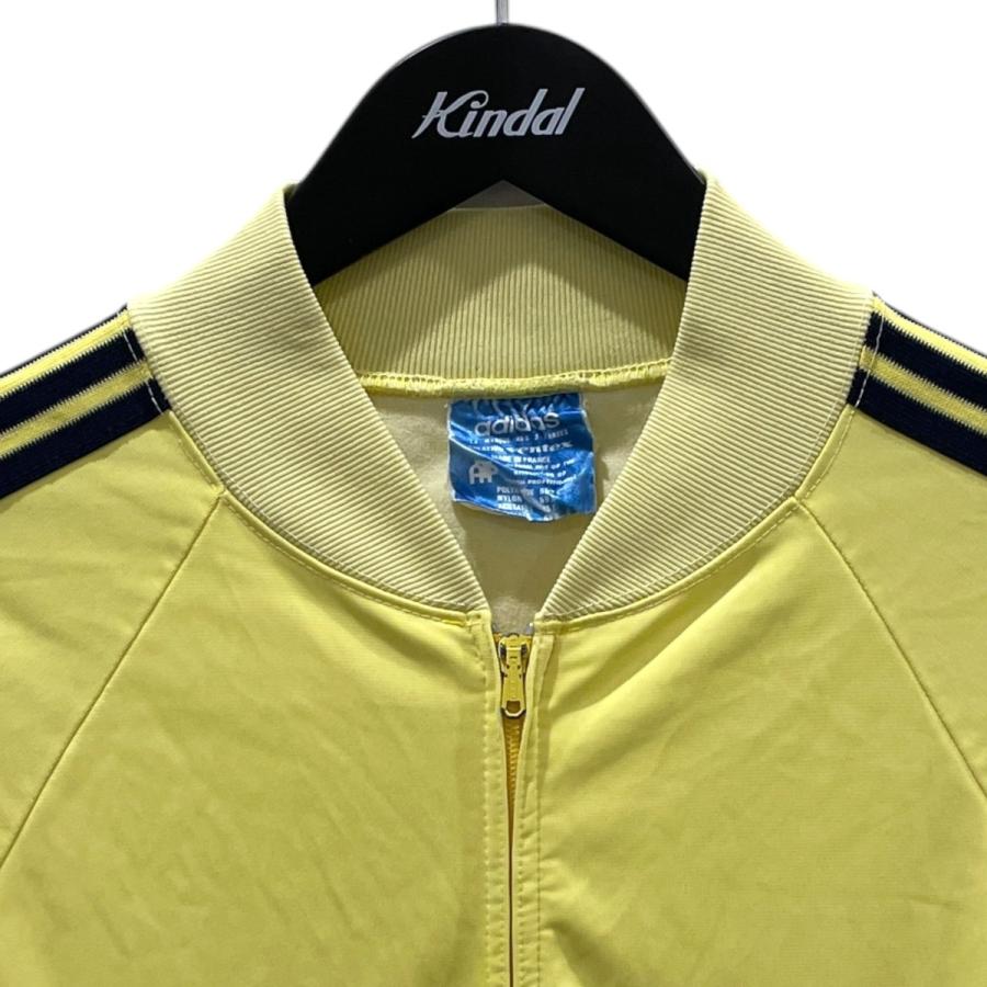 adidas（アディダス） ジップアップジャケット ATP Track Jacket