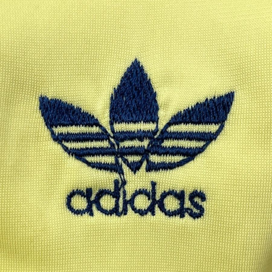 adidas（アディダス） ジップアップジャケット ATP Track Jacket