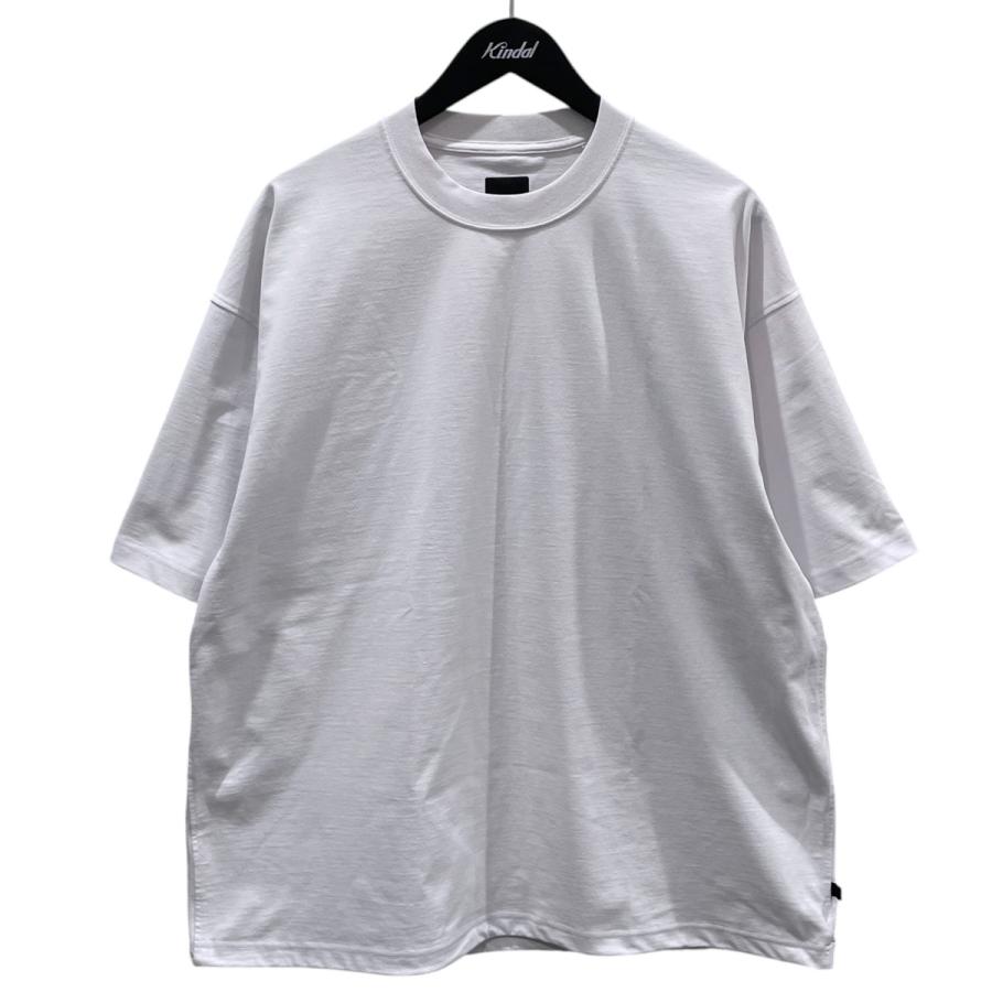 トップス DAIWA PIER39 TECH DRAWSTRING TEE 25SS DAIWA PIER39（ダイワ ピア39） ダイワピア39 DAIWA PIER39 25SS 裾