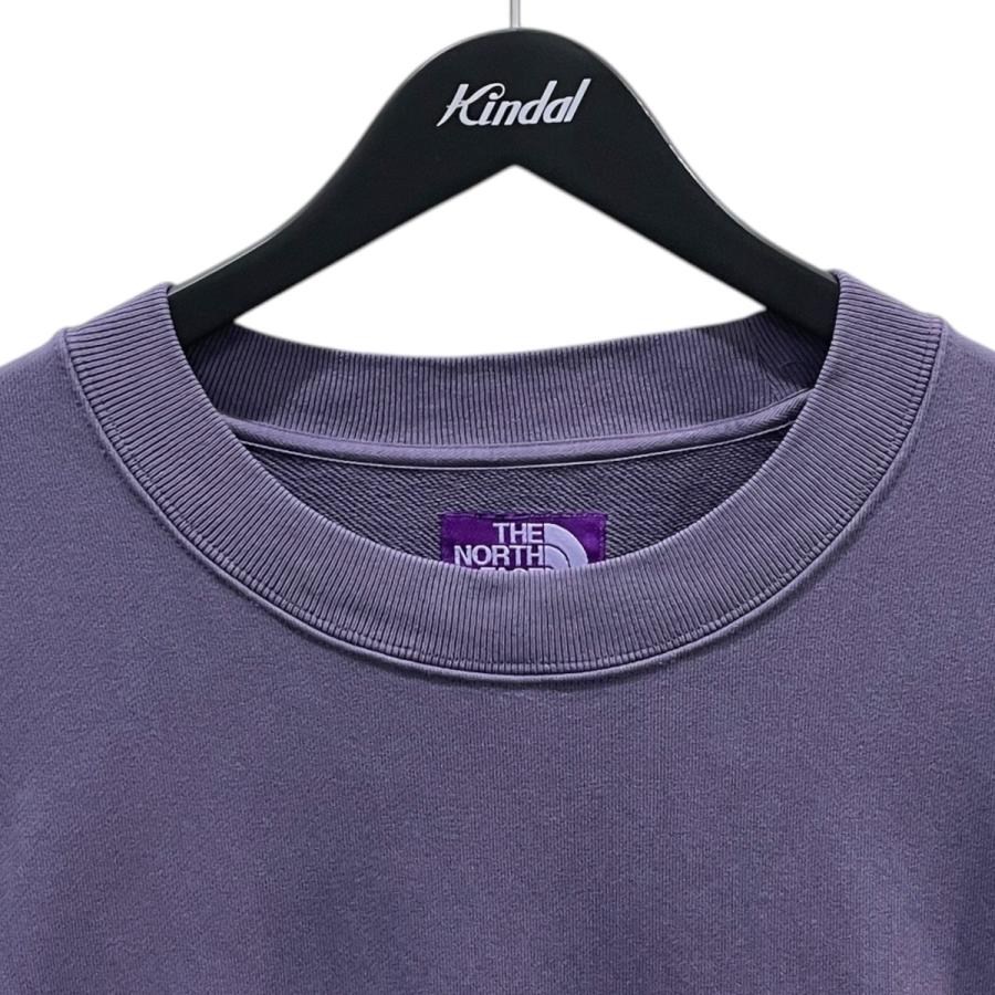 THE NORTH FACE PURPLE LABEL ザノースフェイス パープルレーベル