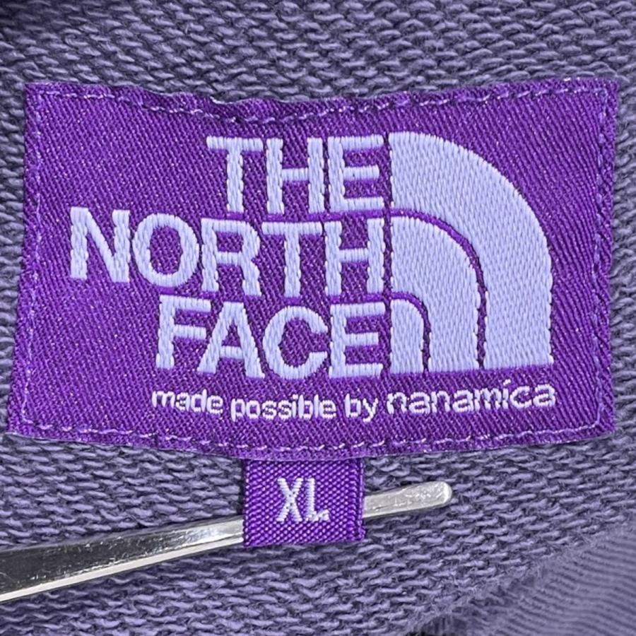 THE NORTH FACE PURPLE LABEL ザノースフェイス パープルレーベル