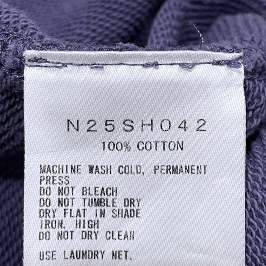 THE NORTH FACE PURPLE LABEL ザノースフェイス パープルレーベル