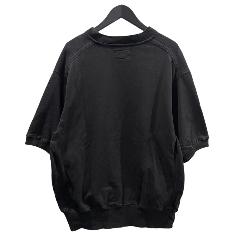 THE NORTH FACE パープルレーベル半袖スウェット THE NORTH FACE PURPLE LABEL ザノースフェイス パープルレーベル