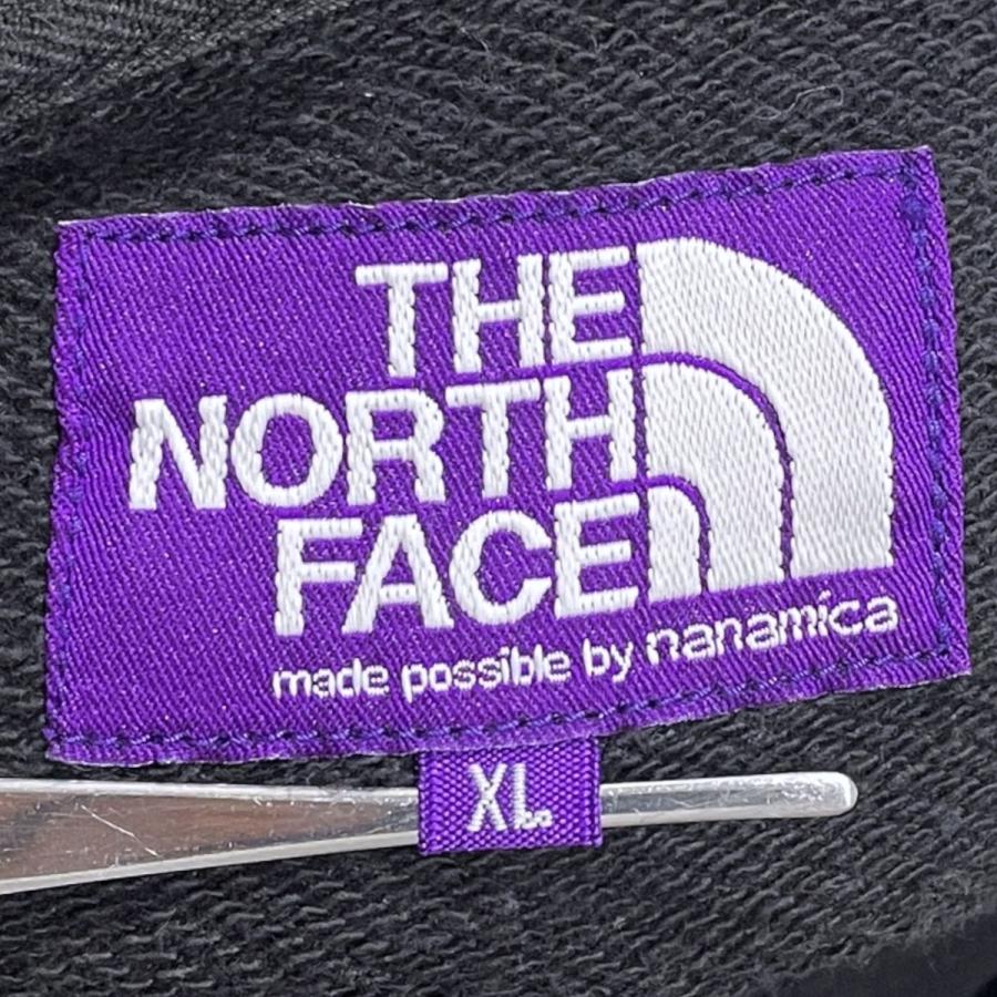 THE NORTH FACE PURPLE LABEL ザノースフェイス パープルレーベル
