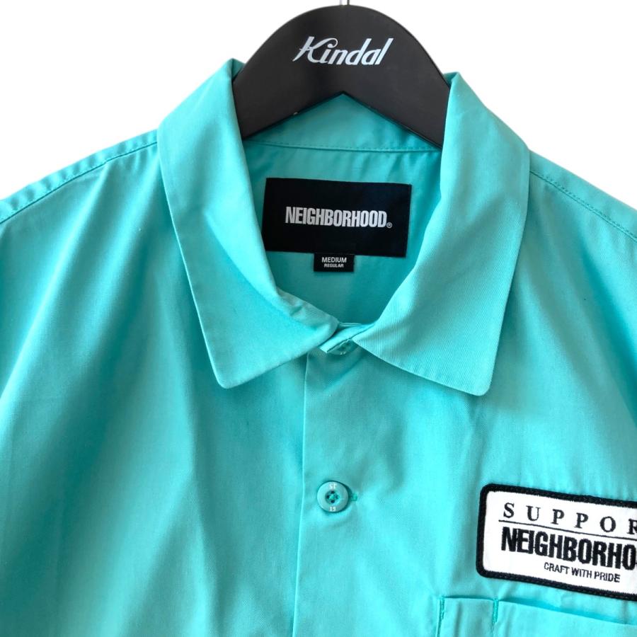 NEIGHBORHOOD（ネイバーフッド） NEIGHBORHOOD 26SS CLASSIC WORK