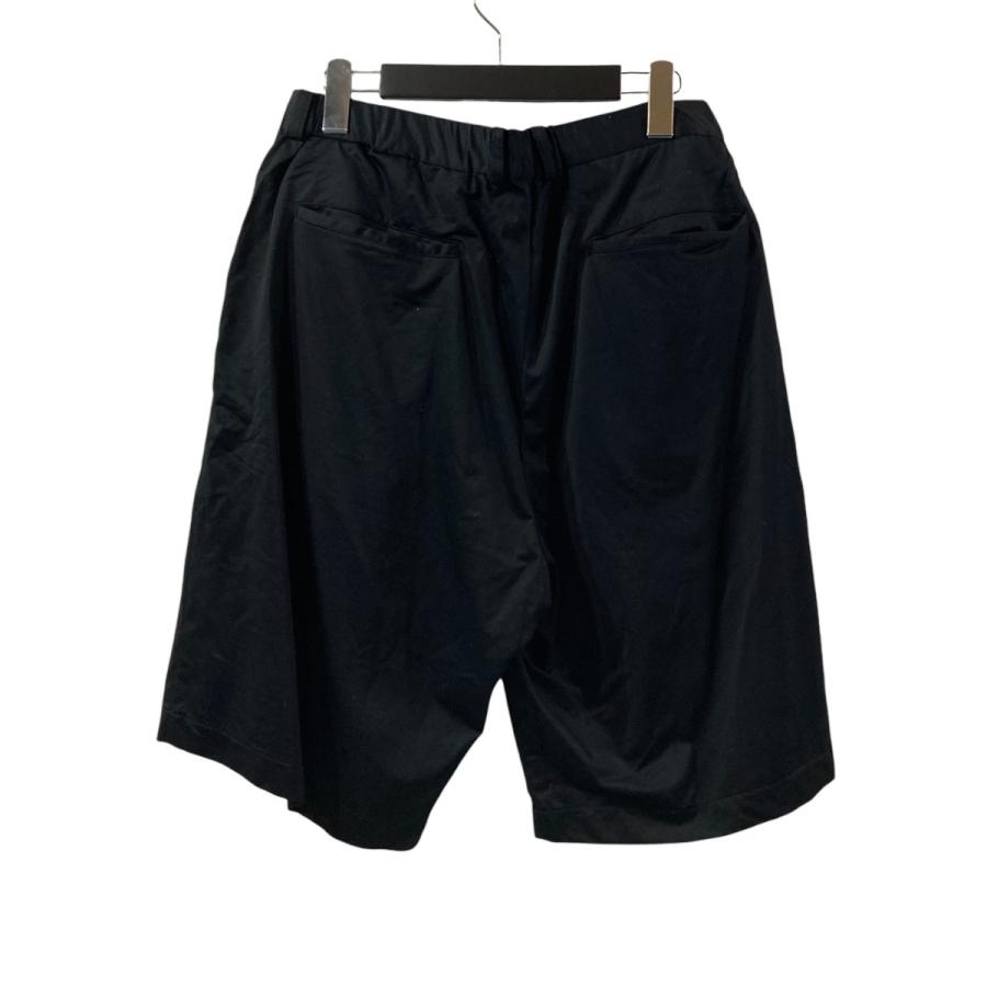 カネマサフィル KANEMASA PHIL． 46G Pintuck Shorts ハーフパンツ