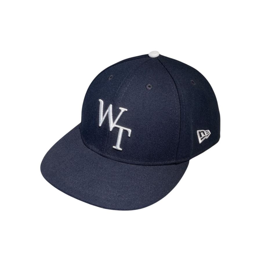 【L キャップ】WTAPS × NEWERA ダブルタップス ニューエラ WTAPS（ダブルタップス） ダブルタップス×ニューエラ WTAPS×New Era
