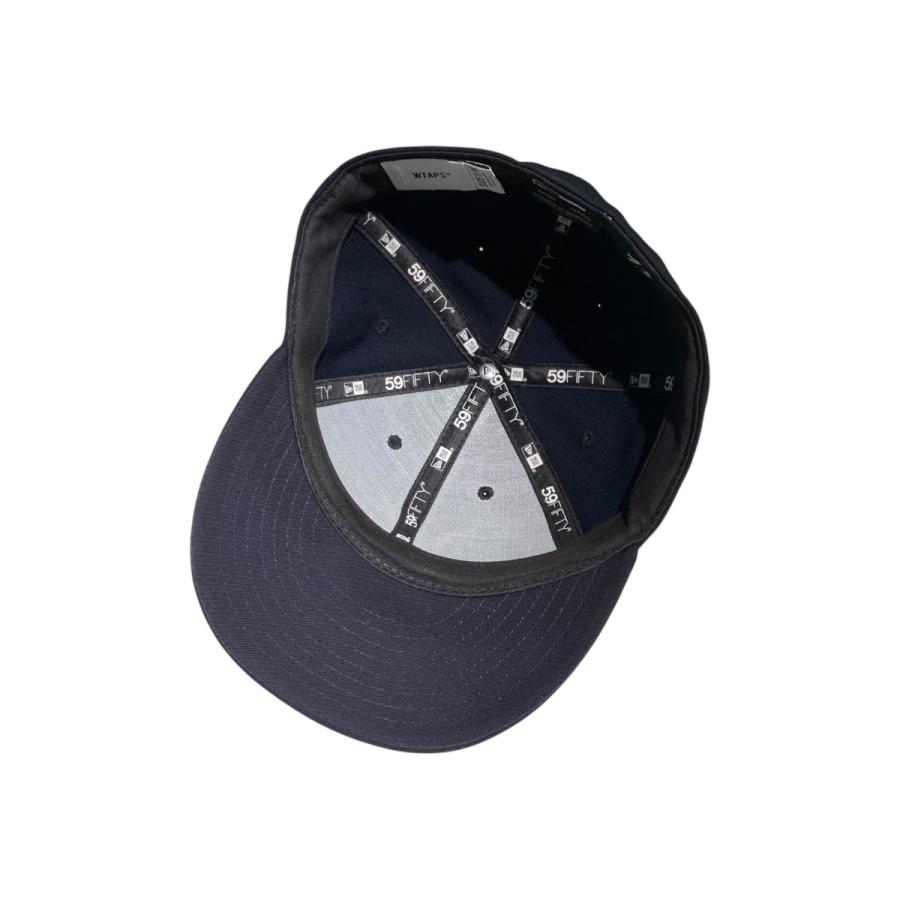 WTAPS（ダブルタップス） ダブルタップス×ニューエラ WTAPS×New Era
