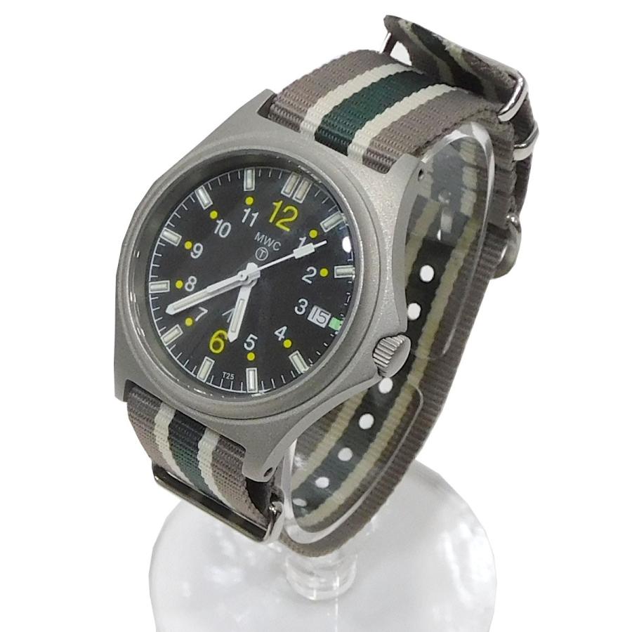 お気にいる 3月8日値下 Mwc 腕時計 シルバー ブラック 自由が丘店 最安値 Collezionec2ph Com