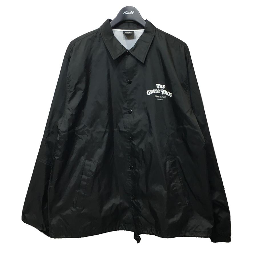 新製品 THE GREAT FROG ボアコーチジャケット - rikyu-home.com 新製品 THE GREAT FROG ボアコーチジャケット - rikyu-home.com